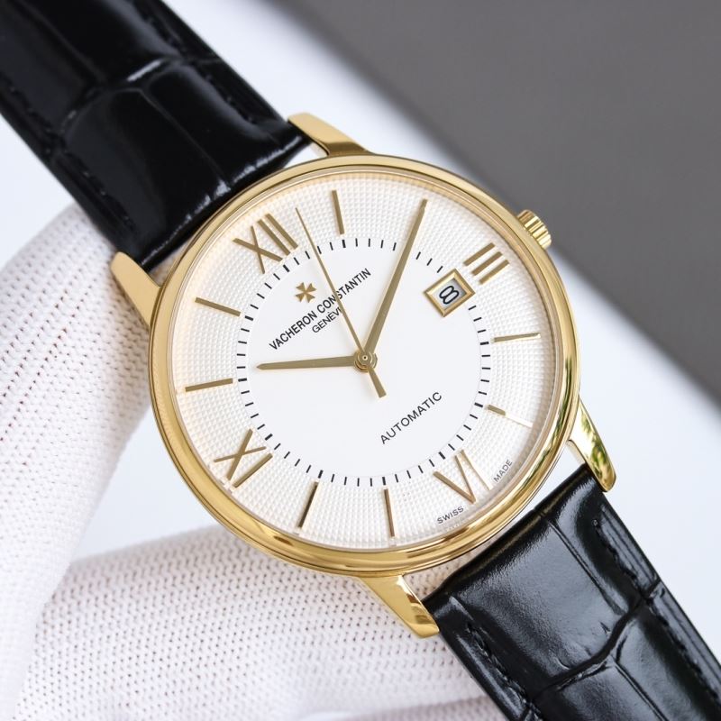 VACHERON CONSTANTIN Watches